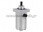 Μίζα SYM VF 125